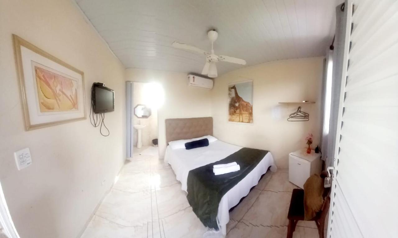 Inn Zambeze *