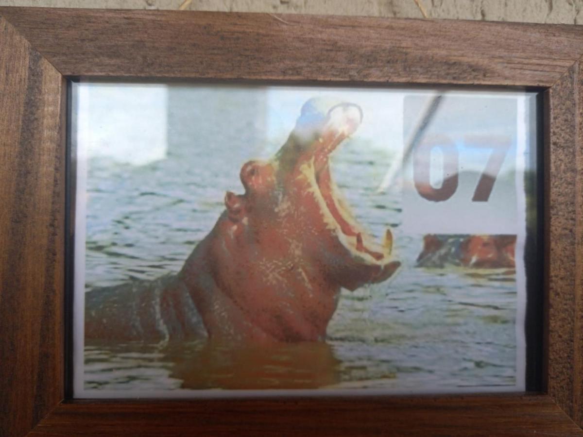 Inn Zambeze Praia Grande (Santos)