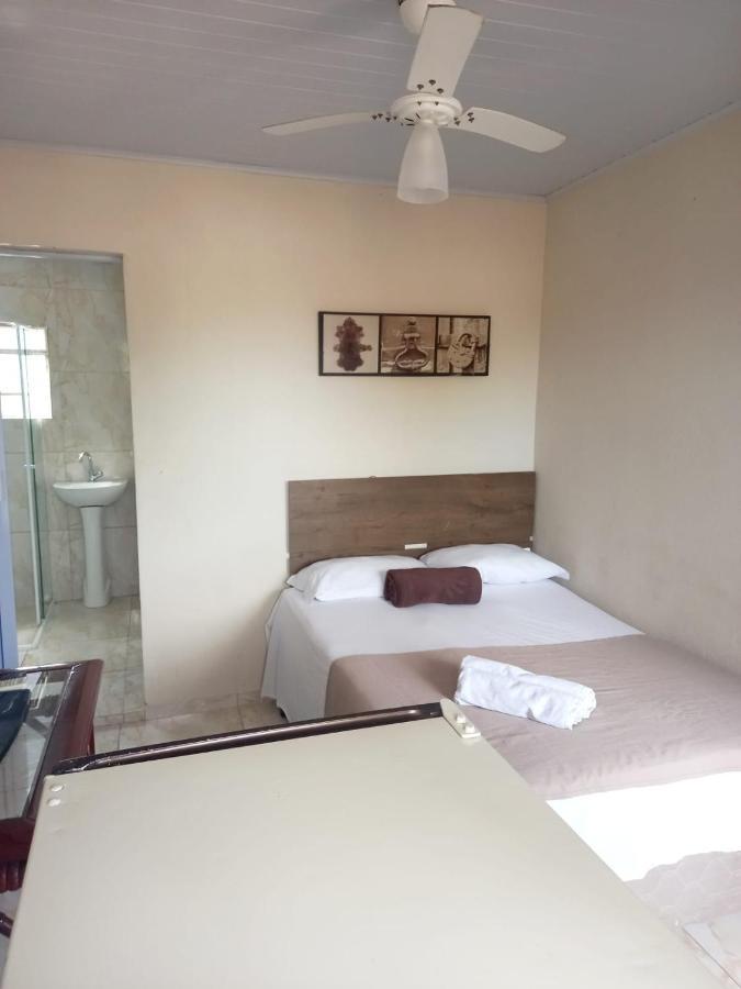 Zambeze Inn *