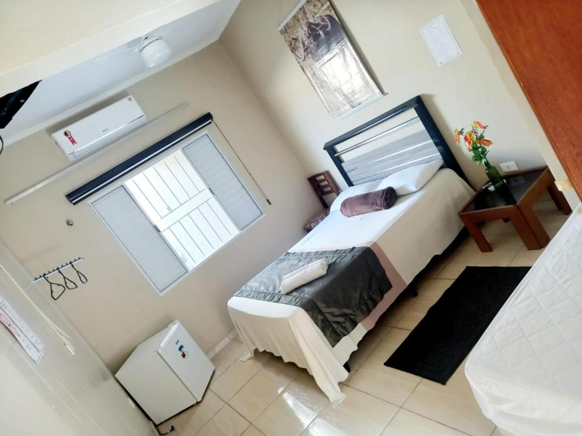 Inn Zambeze Praia Grande (Santos)