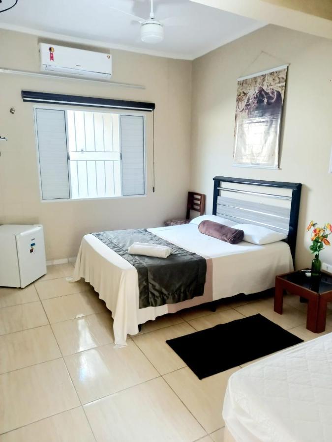 Zambeze Praia Grande (Santos)