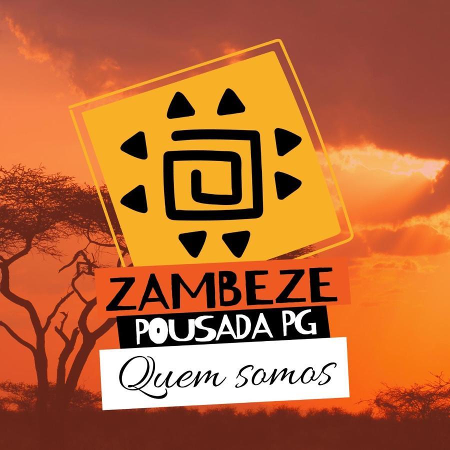 Zambeze * Praia Grande (Santos)