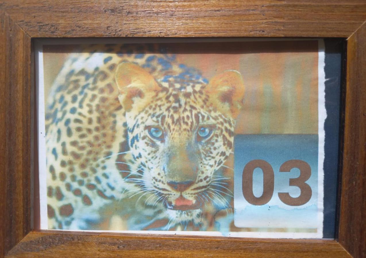 Zambeze Inn Praia Grande (Santos)