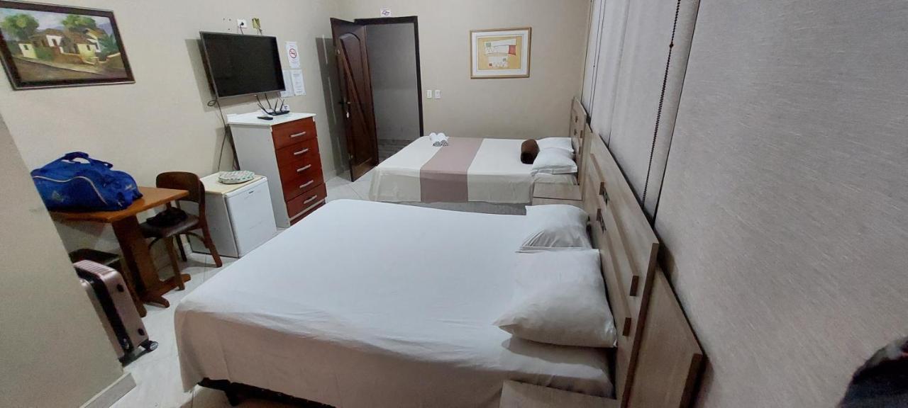 Inn Zambeze Praia Grande (Santos)