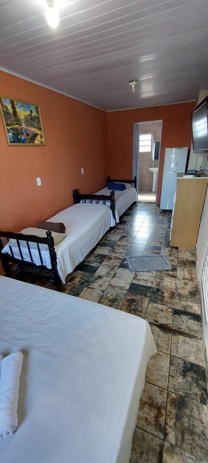 Zambeze Praia Grande (Santos)
