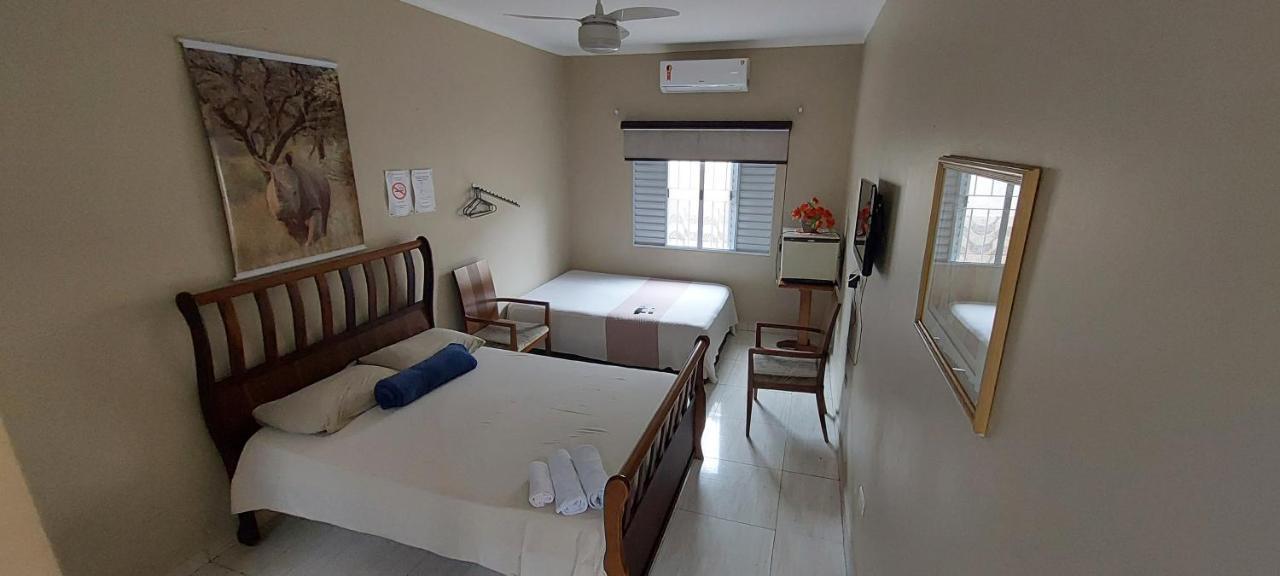Inn Zambeze *