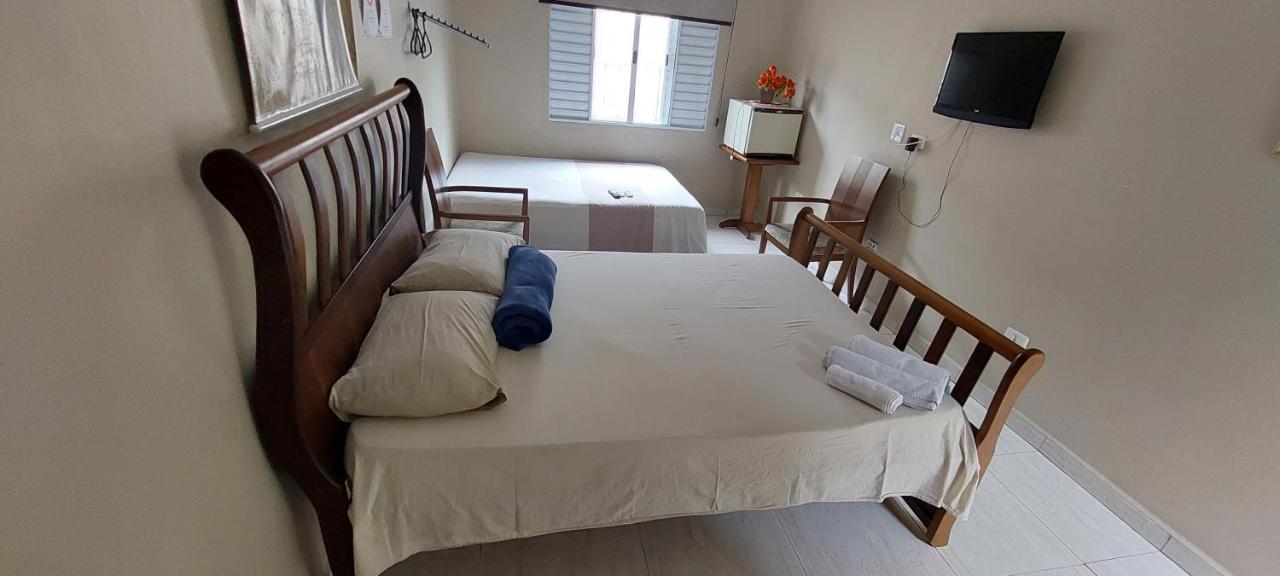 Zambeze * Praia Grande (Santos)