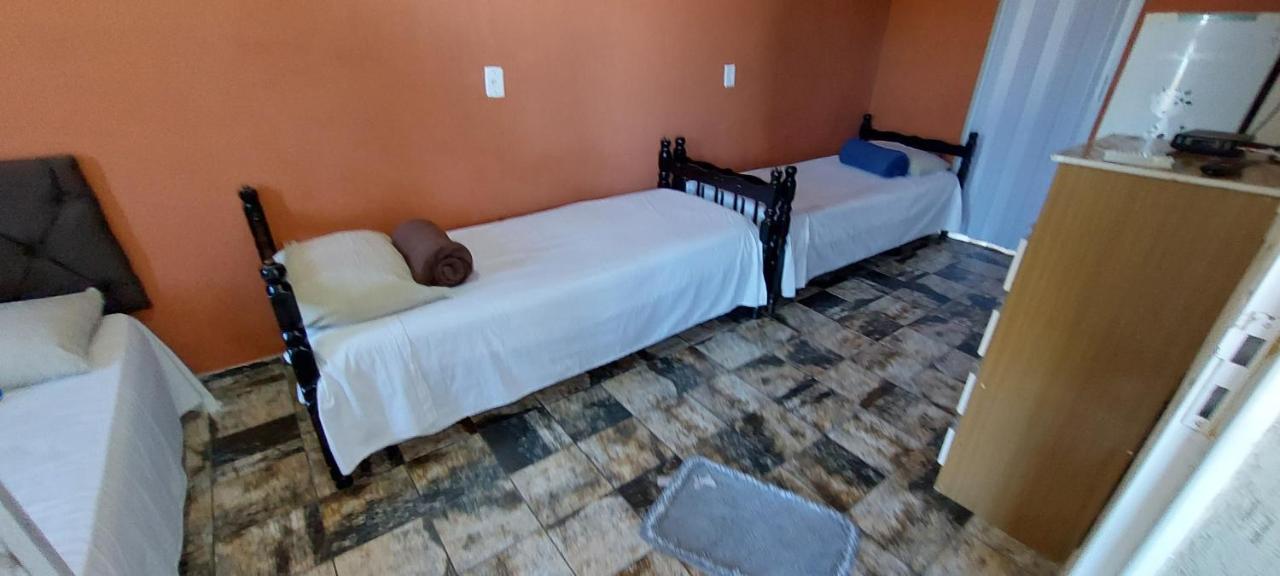 Inn Zambeze *