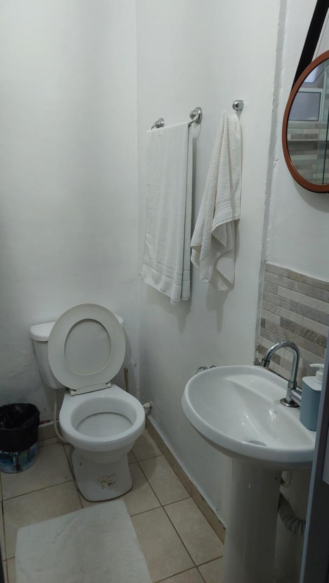 Zambeze Inn Praia Grande (Santos)